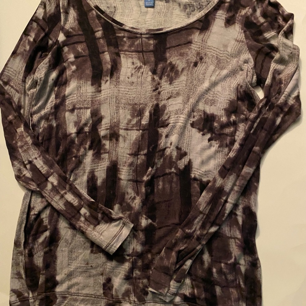 Vera Wang top